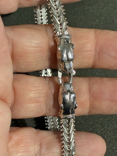 Milor italy 925 - 925, sterlingsilber
