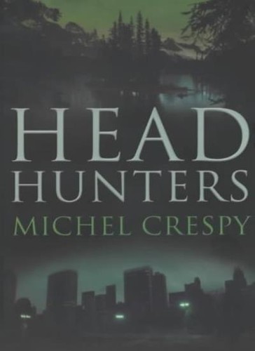 Head hunters michel - head, (panther),michel