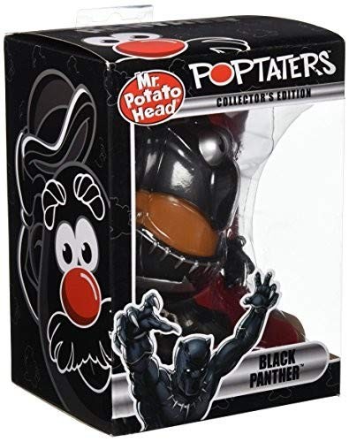 Marvel potato head - marvel, mr.
