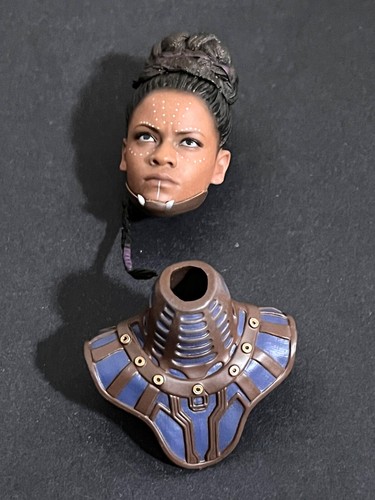 Hot toys black - hot,