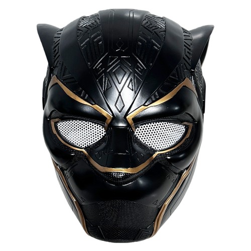 Black panther full - panther, mask