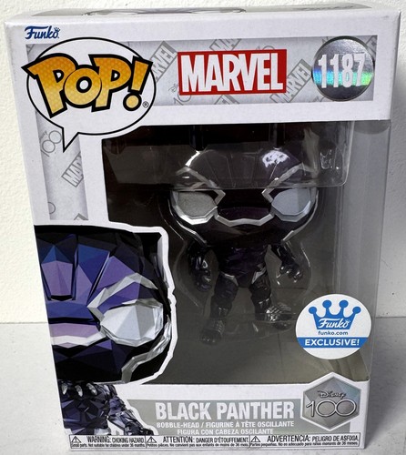 Funko pop marvel disney - funko, 100