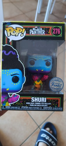 Funko pop vinyl marvel black - pop!,