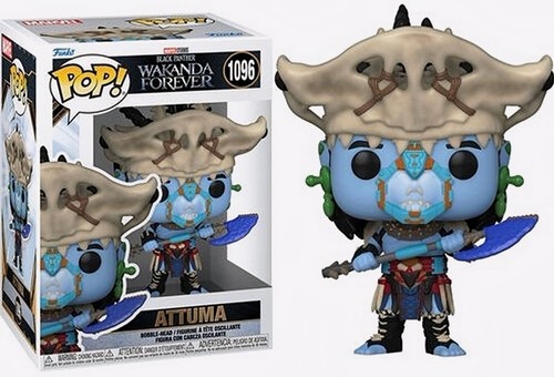 Funko pop black panther - pop!,