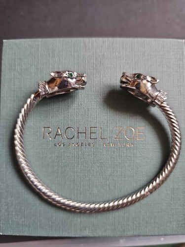 Rachel zoe panther - zoe, kopf
