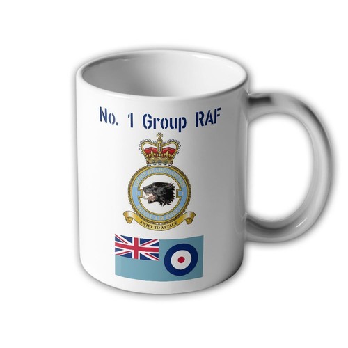 Tasse group raf royal - tasse, 1