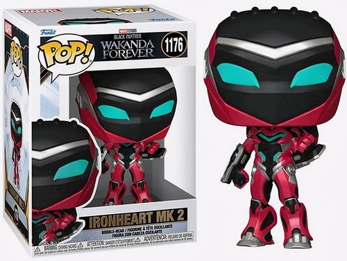Funko pop black panther - black,