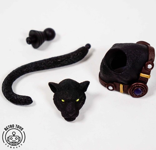 Mythic legions panther kopf - mythic,