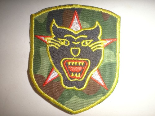 Vietnam krieg arvn ranger - vietnam,