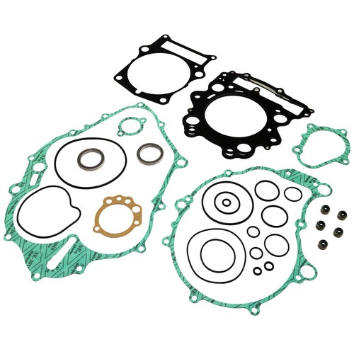 Motor dichtsatz komplett für - dichtsatz,