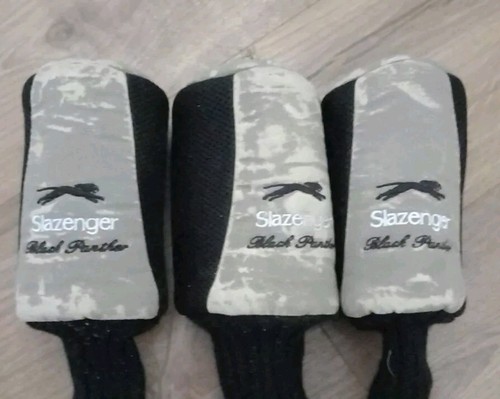 Slazenger black panther - slazenger,