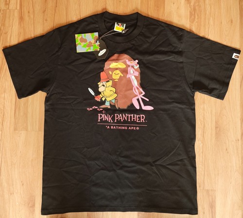 Bathing ape bape shirt - a,