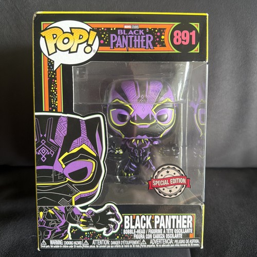 Funko pop marvel 891 - funko,