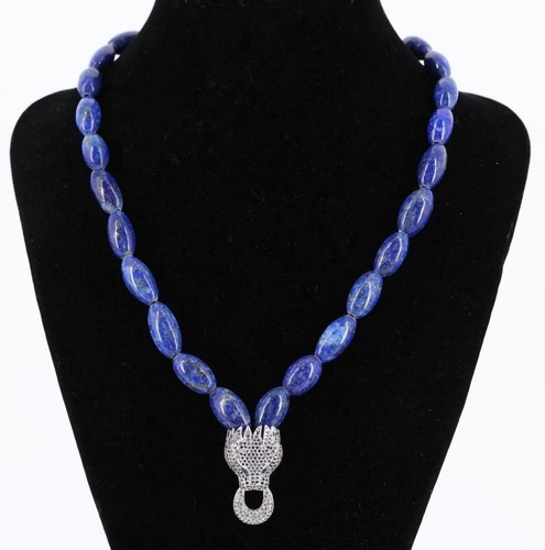 Statement lapislazuli - statement,