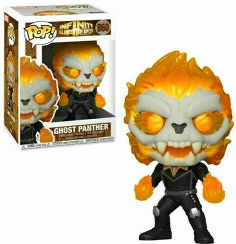Funko pop infinity warps - pop!,