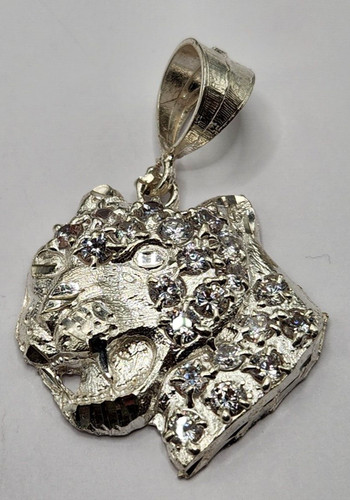Sterlingsilber puma oder - sterlingsilber,