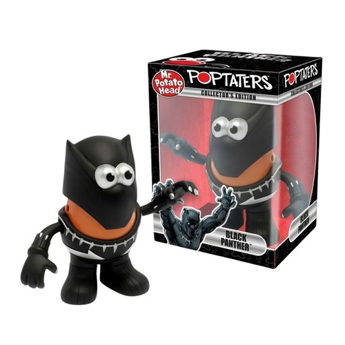 Marvel potato head - mr.,