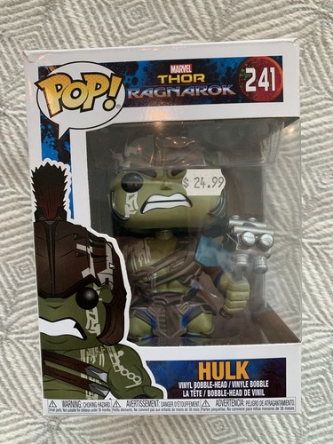 Funko pop bobblehead - funko, pop!