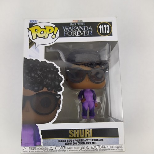 Funko pop marvel - funko, #1173